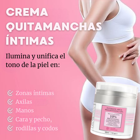 DIVINE DERRIERE: Gel iluminador
