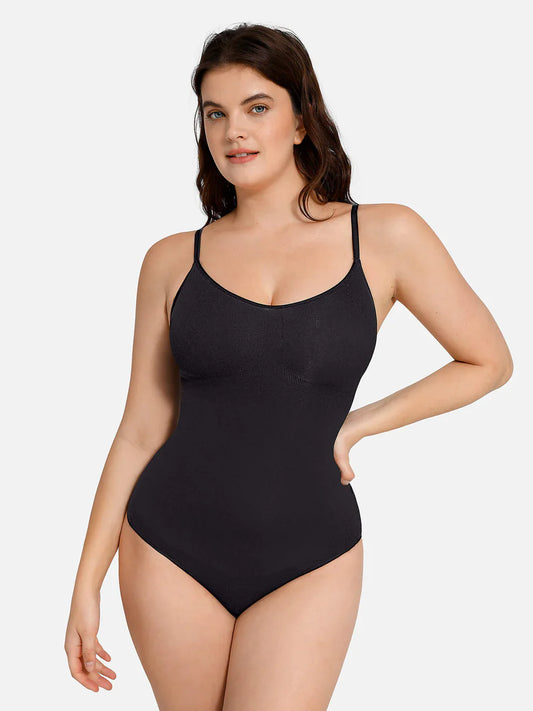Body reductor de comprensión REAL | BodyGlam ® MODEL 2025