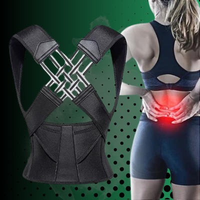 Corrector De Postura CONFORTBACK® ⭐OFERTA LIQUIDACIÓN⭐
